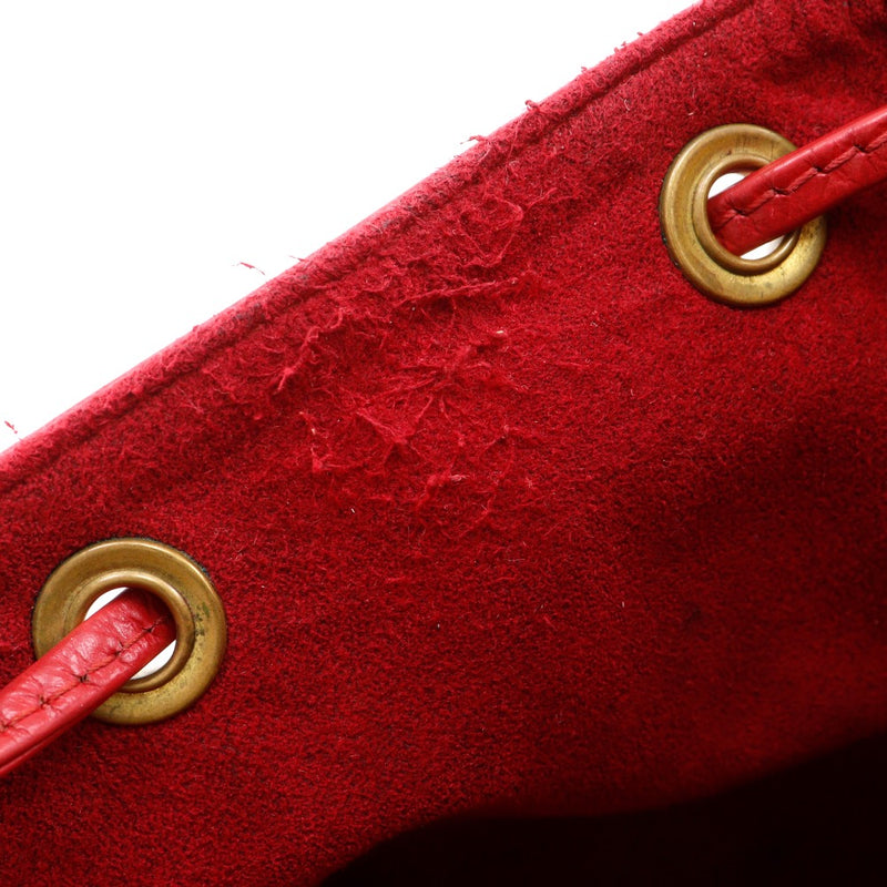 【LOUIS VUITTON】ルイ・ヴィトン プチノエ ショルダーバッグ
 M44107