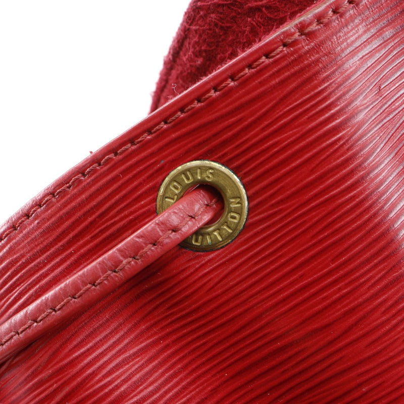 【LOUIS VUITTON】ルイ・ヴィトン プチノエ ショルダーバッグ
 M44107