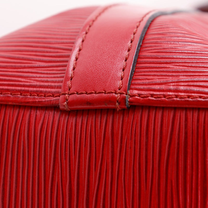 【LOUIS VUITTON】ルイ・ヴィトン プチノエ ショルダーバッグ
 M44107