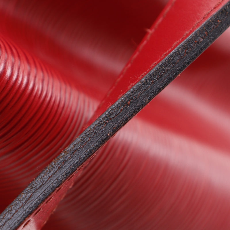 【LOUIS VUITTON】ルイ・ヴィトン プチノエ ショルダーバッグ
 M44107