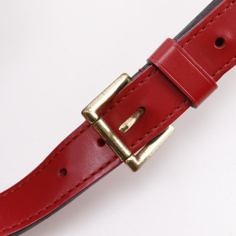 【LOUIS VUITTON】ルイ・ヴィトン プチノエ ショルダーバッグ
 M44107