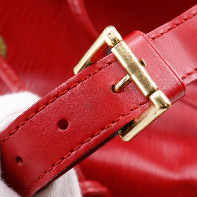 【LOUIS VUITTON】ルイ・ヴィトン プチノエ ショルダーバッグ
 M44107