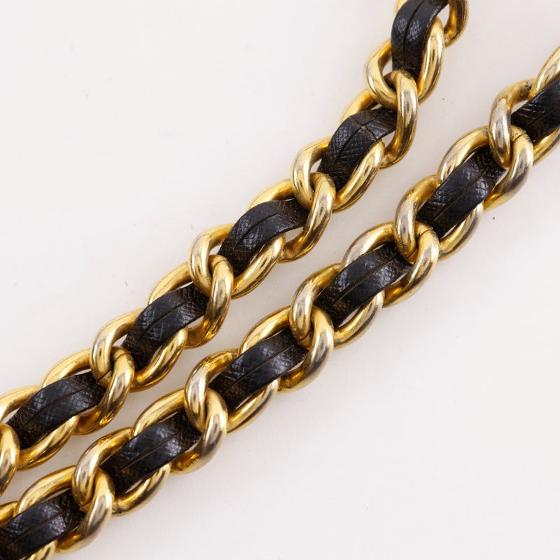 【PRADA】プラダ チェーントート トートバッグ
 B1467