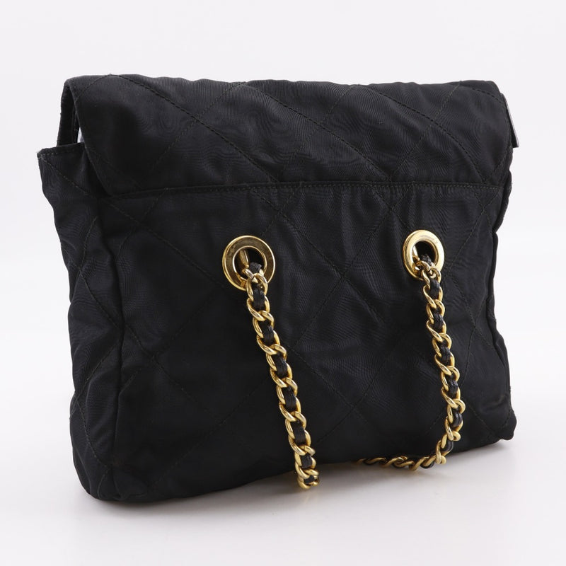 【PRADA】プラダ チェーントート トートバッグ
 B1467