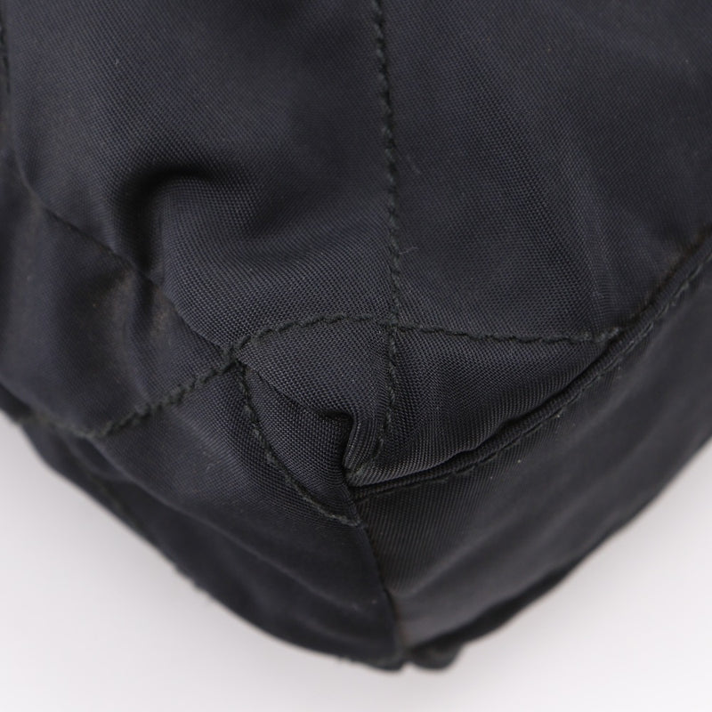 【PRADA】プラダ チェーントート トートバッグ
 B1467