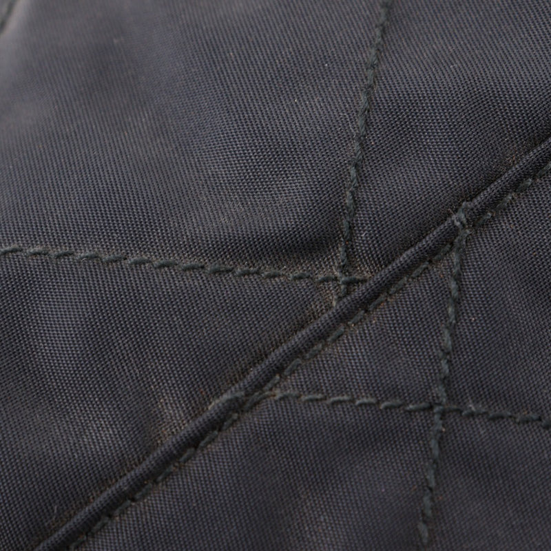 【PRADA】プラダ チェーントート トートバッグ
 B1467