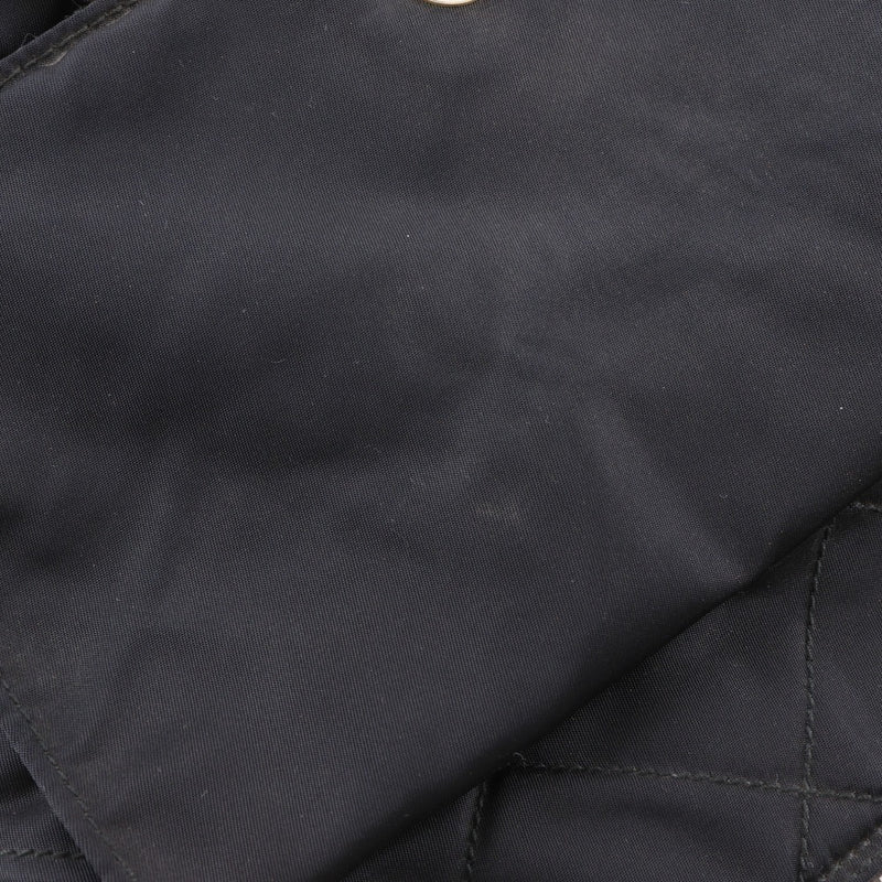 【PRADA】プラダ チェーントート トートバッグ
 B1467