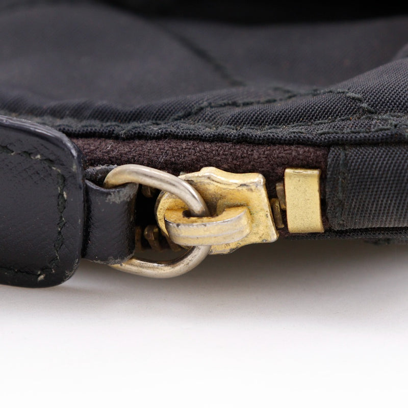 【PRADA】プラダ チェーントート トートバッグ
 B1467