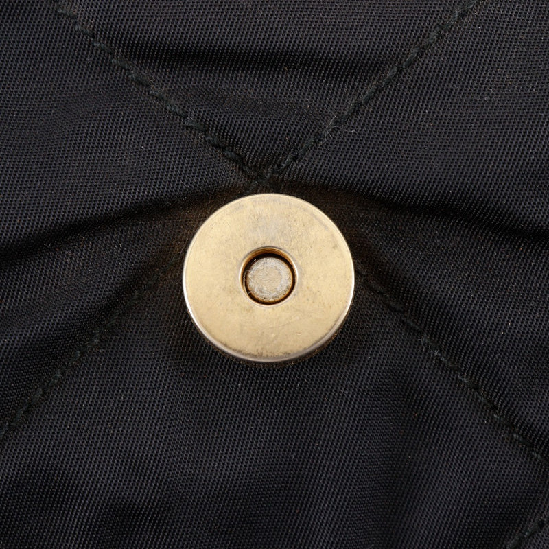 【PRADA】プラダ チェーントート トートバッグ
 B1467