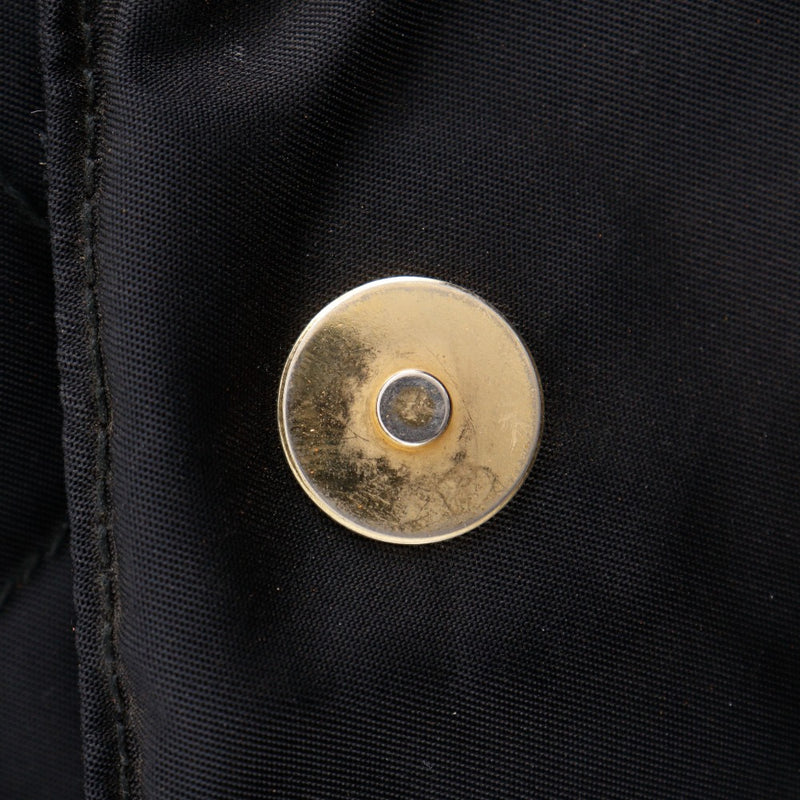 【PRADA】プラダ チェーントート トートバッグ
 B1467