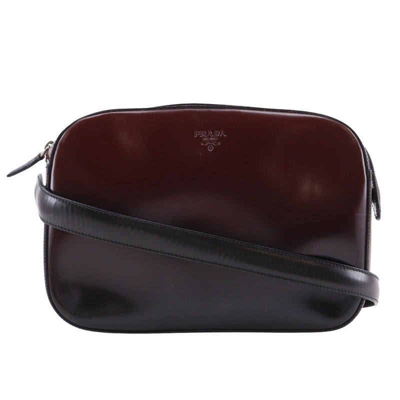 【PRADA】プラダ グラデーション ショルダーバッグ