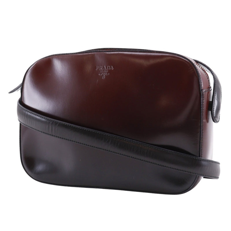 【PRADA】プラダ グラデーション ショルダーバッグ