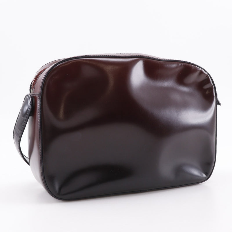 【PRADA】プラダ グラデーション ショルダーバッグ