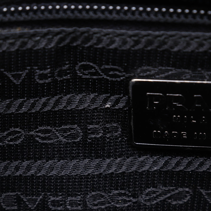 【PRADA】プラダ グラデーション ショルダーバッグ