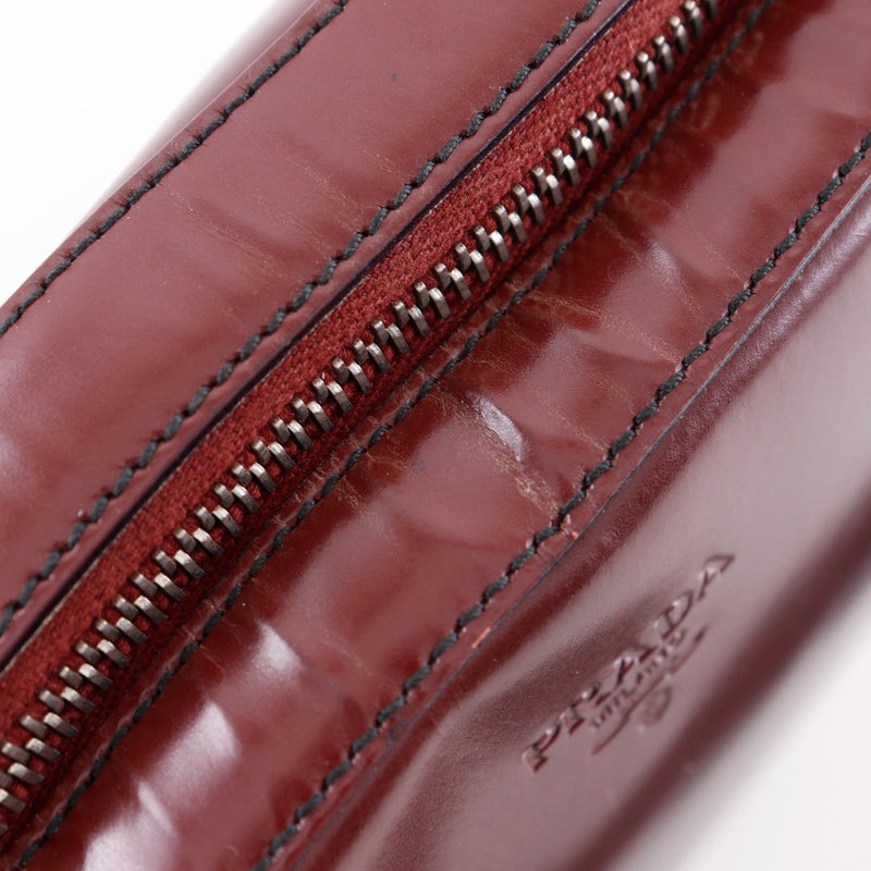 【PRADA】プラダ グラデーション ショルダーバッグ