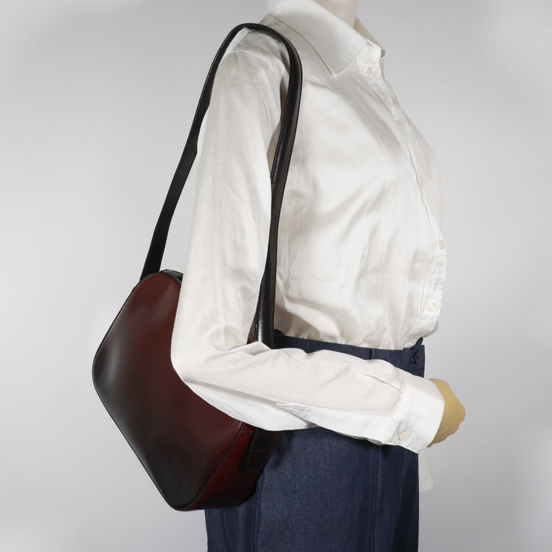 【PRADA】プラダ グラデーション ショルダーバッグ