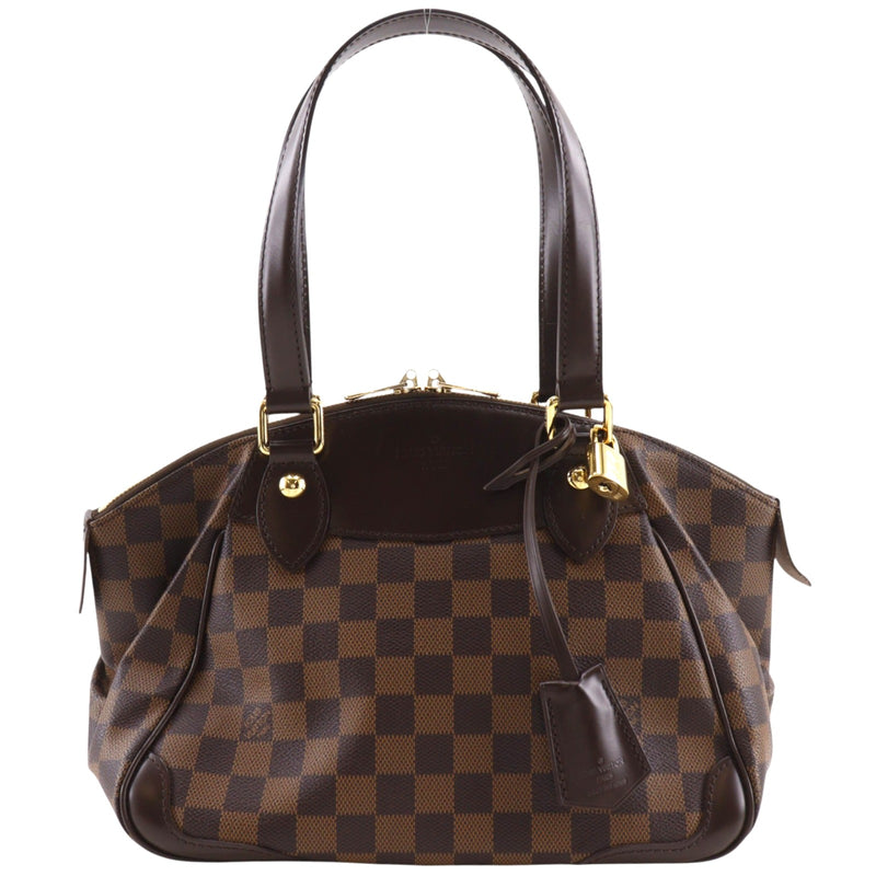 【LOUIS VUITTON】ルイ・ヴィトン ヴェローナPM トートバッグ
 N41117