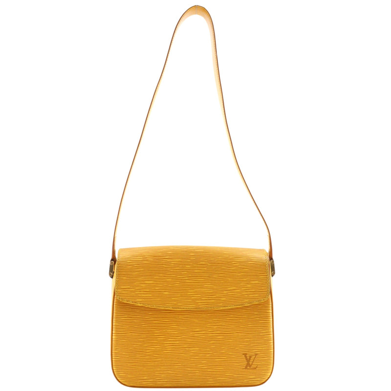【LOUIS VUITTON】LOUIS VUITTON 뷔시 숄더백 
 M52209