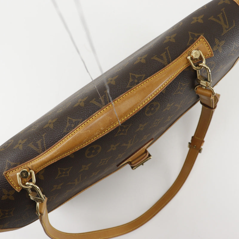 LOUIS VUITTON】ルイ・ヴィトン ビバリー ハンドバッグ M51121