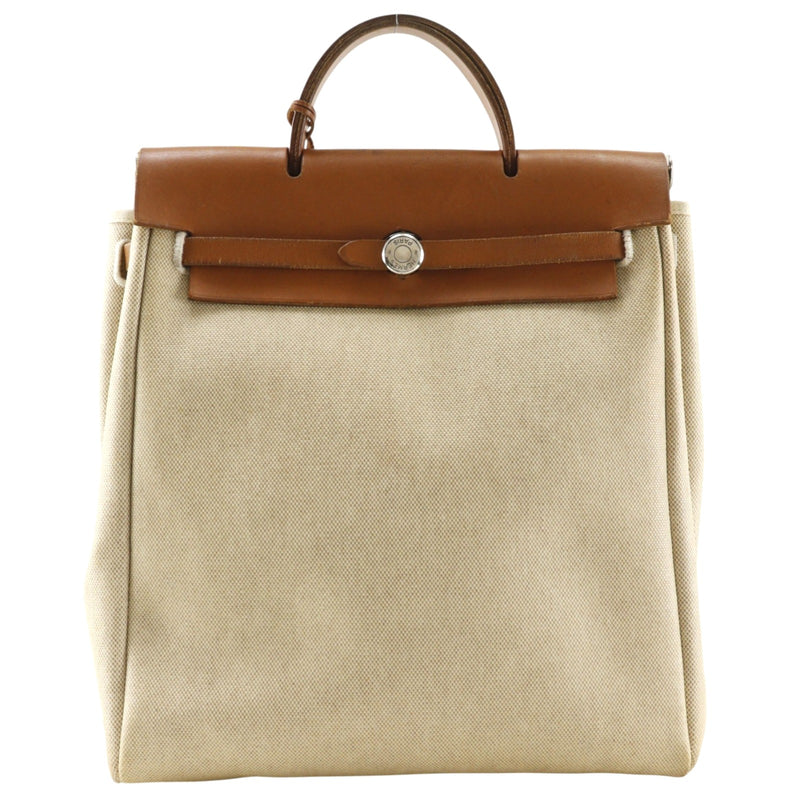 【HERMES】エルメス エールバック アドPM リュック・デイパック
