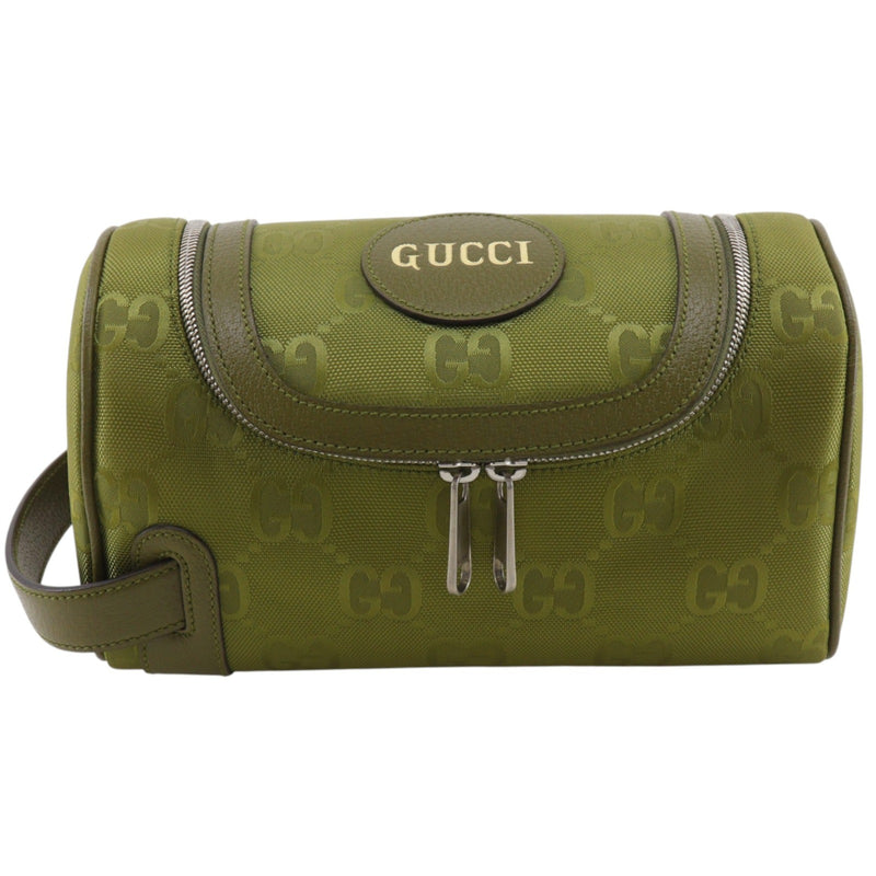 【GUCCI】グッチ コスメティックポーチ ポーチ
 739378