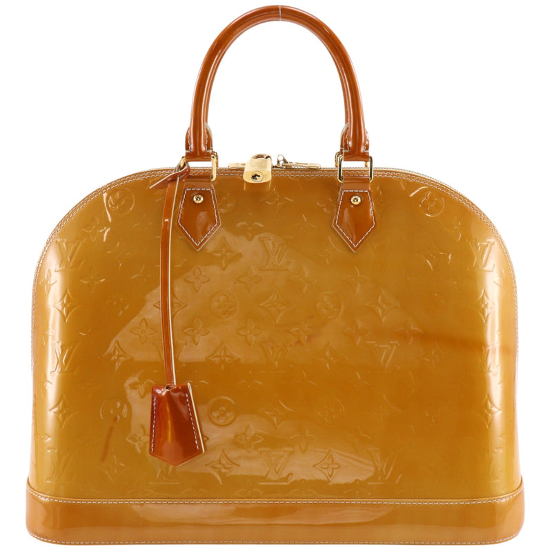 【LOUIS VUITTON】ルイ・ヴィトン アルマGM ハンドバッグ