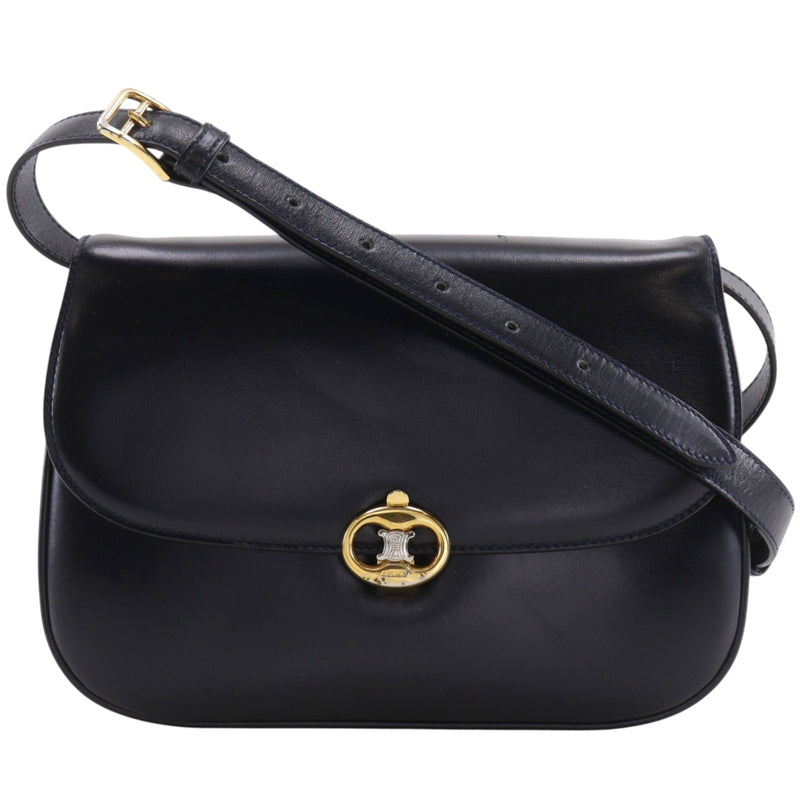 【CELINE】セリーヌ トリオンフ ショルダーバッグ