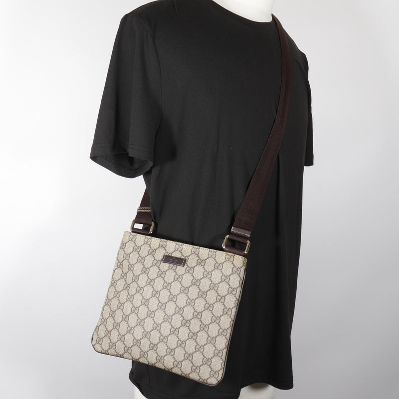 GUCCI】グッチ ショルダーバッグ 201538 – NISHIKINO VINTAGE KYOTO