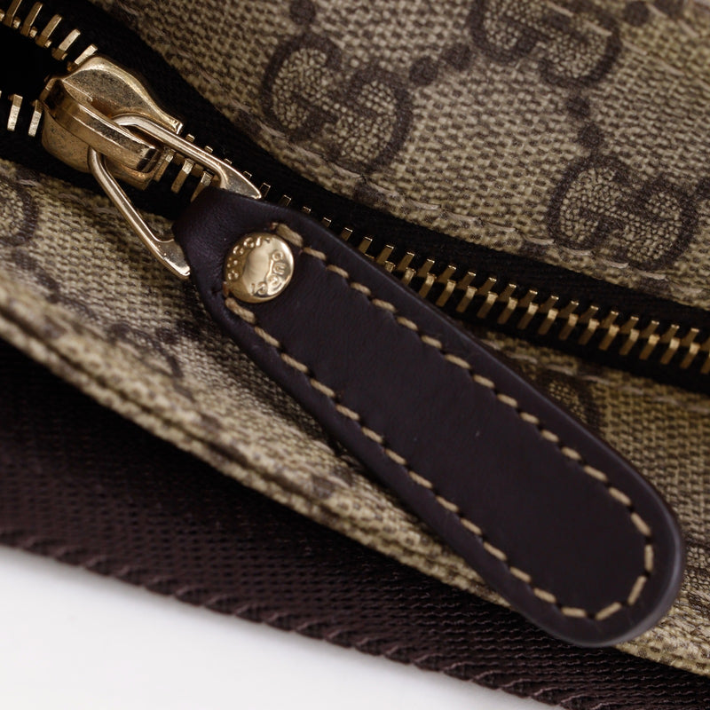 GUCCI】グッチ ショルダーバッグ 201538 – NISHIKINO VINTAGE KYOTO