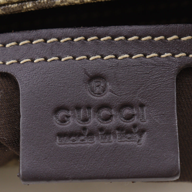 GUCCI】グッチ ショルダーバッグ 201538 – NISHIKINO VINTAGE KYOTO