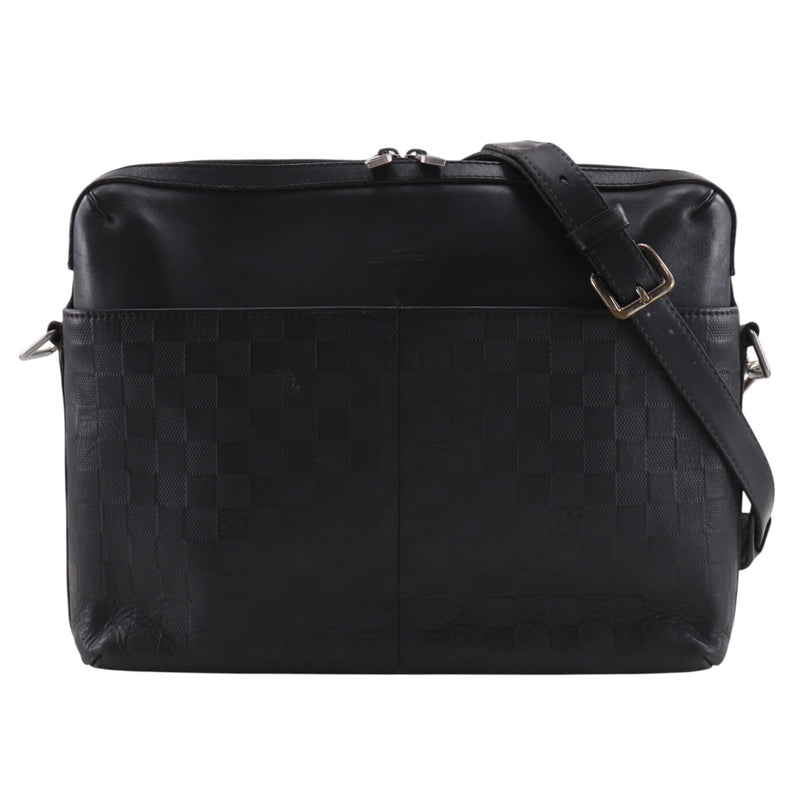 【LOUIS VUITTON】ルイ・ヴィトン カリプソMM ショルダーバッグ
 N41201