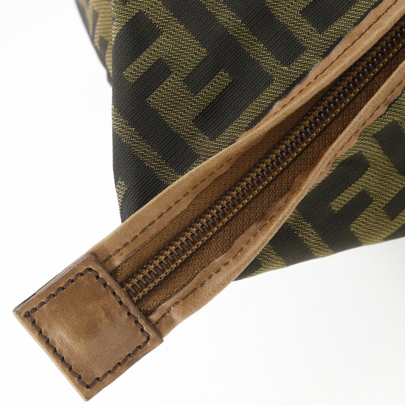 FENDI】フェンディ ズッカ ボストンバッグ 7V5071 – NISHIKINO VINTAGE