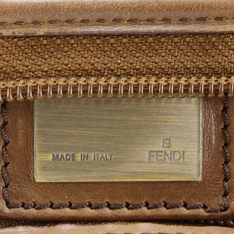 FENDI】フェンディ ズッカ ボストンバッグ 7V5071 – NISHIKINO VINTAGE