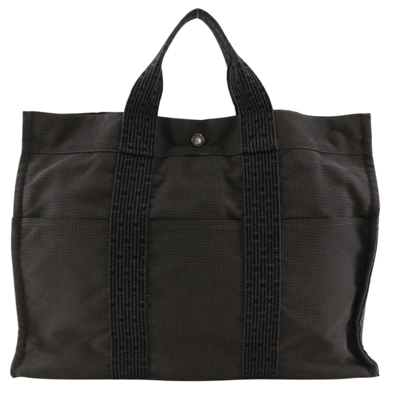 【HERMES】エルメス エールライン トートMM ハンドバッグ