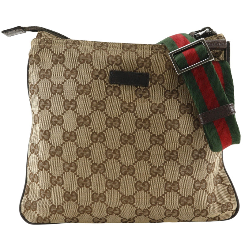 【GUCCI】グッチ シェリーライン ショルダーバッグ
 146309