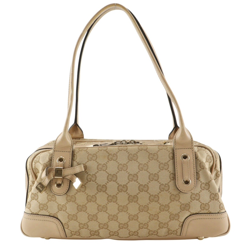 【GUCCI】グッチ プリンシー トートバッグ
 161720