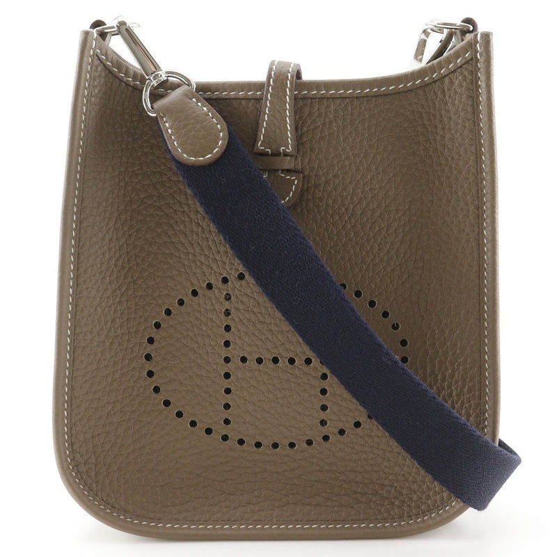 【HERMES】エルメス エヴリン・アマゾーヌ16 TPM ショルダーバッグ