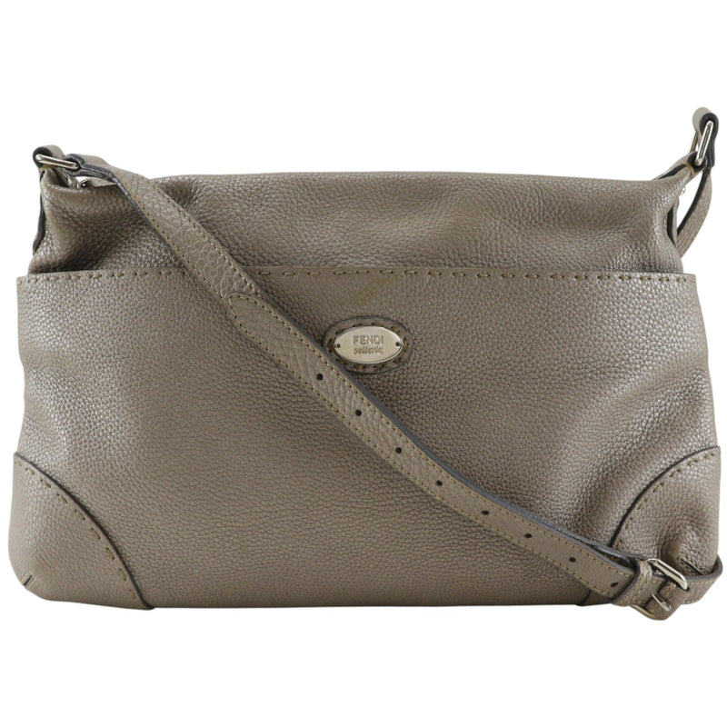 [FENDI] Sac à bandoulière Fendi Selleria 
 8BT194