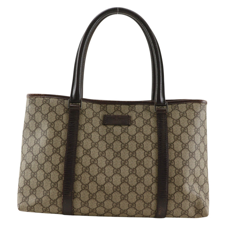 【GUCCI】グッチ トートバッグ
 114595