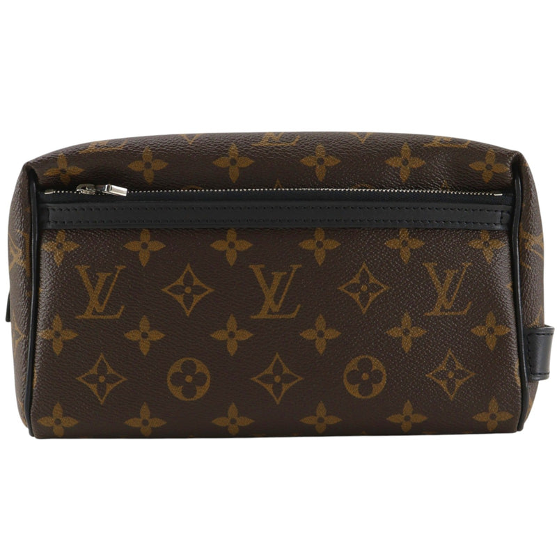 [LOUIS VUITTON] Louis Vuitton Truth Toilette Deuxième sac 
 M40378