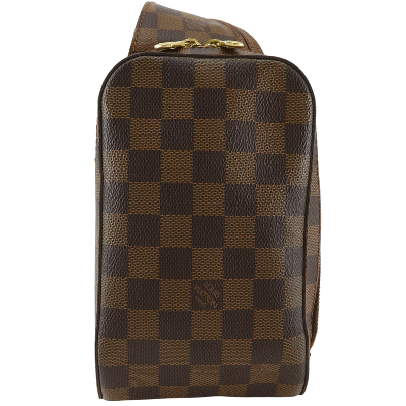 [LOUIS VUITTON] Sac mortuaire Jeronimos Louis Vuitton 
 N51994