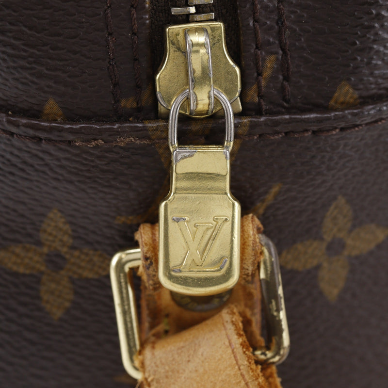 LOUIS VUITTON】ルイ・ヴィトン トロカデロ24 ショルダーバッグ M51276