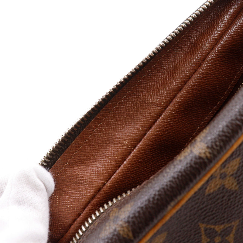 LOUIS VUITTON】ルイ・ヴィトン トロカデロ24 ショルダーバッグ M51276