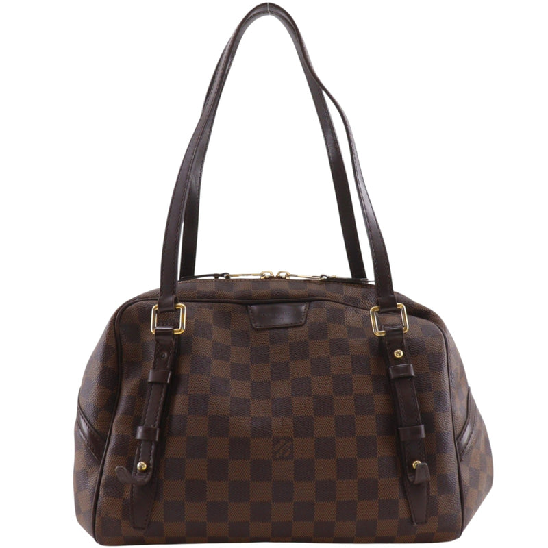 [LOUIS VUITTON]LOUIS VUITTON RivingtonPM Tote Bag
 N41157