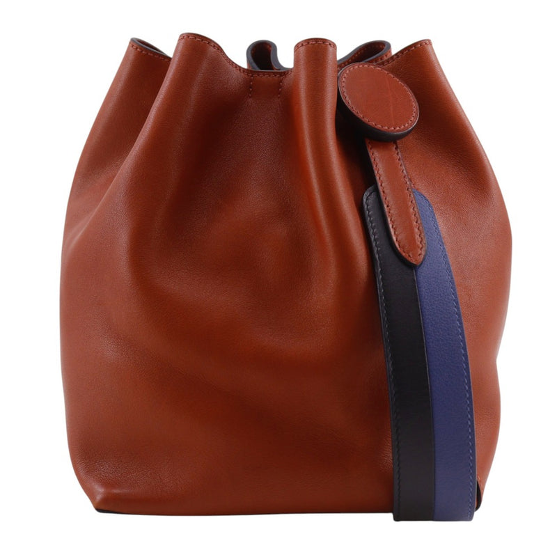 HERMES】エルメス リコル17 ショルダーバッグ – NISHIKINO VINTAGE KYOTO