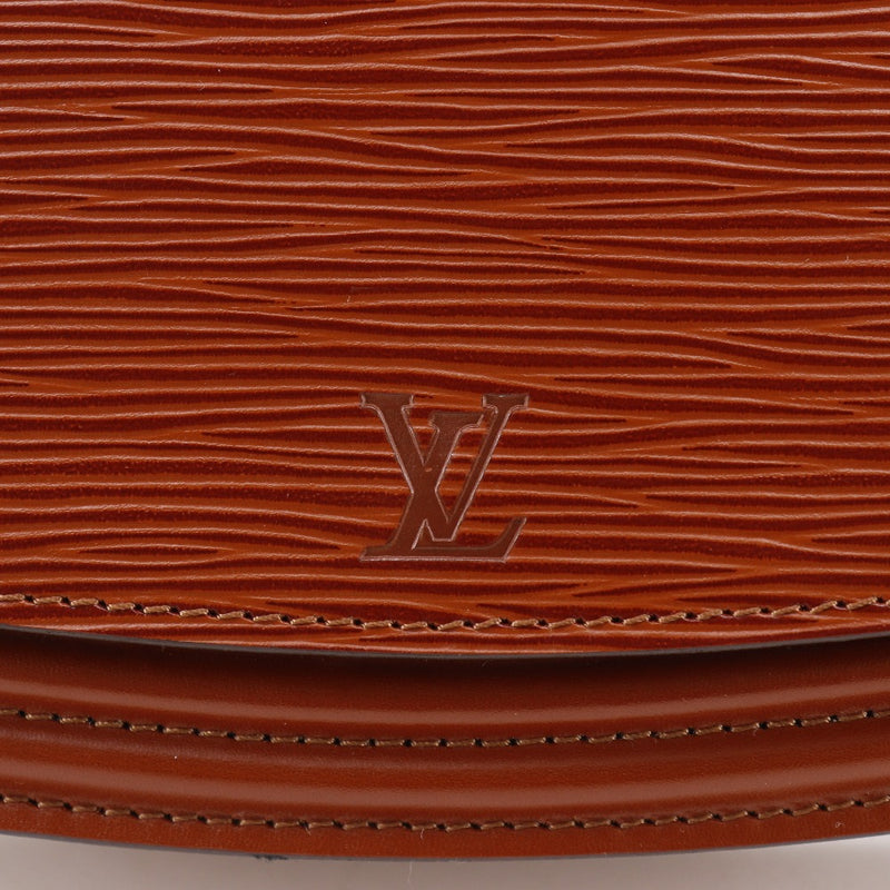LOUIS VUITTON】ルイ・ヴィトン ポシェット・サンチュール