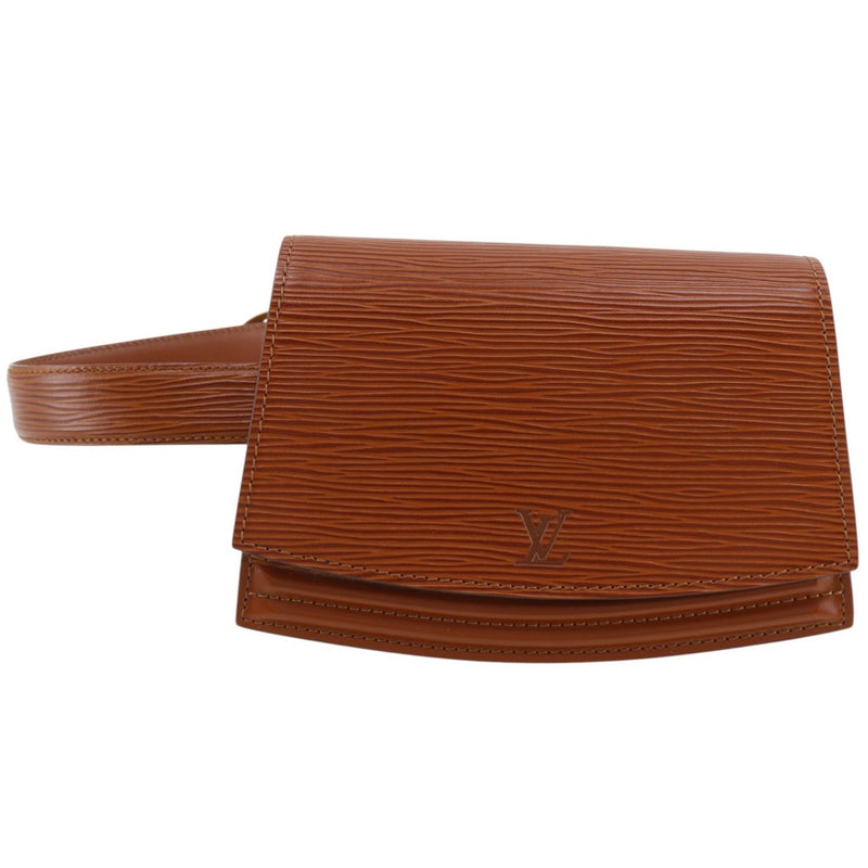 LOUIS VUITTON】ルイ・ヴィトン ポシェット・サンチュール