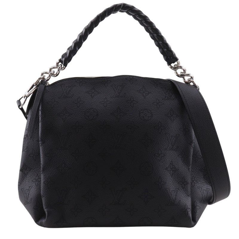 [LOUIS VUITTON]LOUIS VUITTON Bolso de hombro Babylon con cadena BB 
 M51223