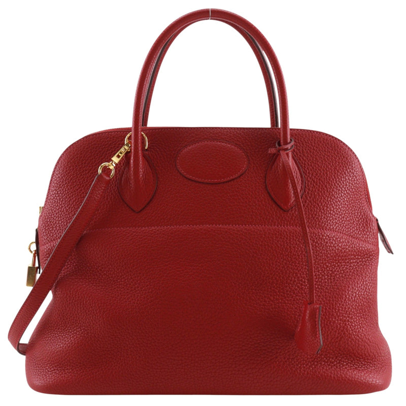 [HERMES] Hermes Bolide35 bolso