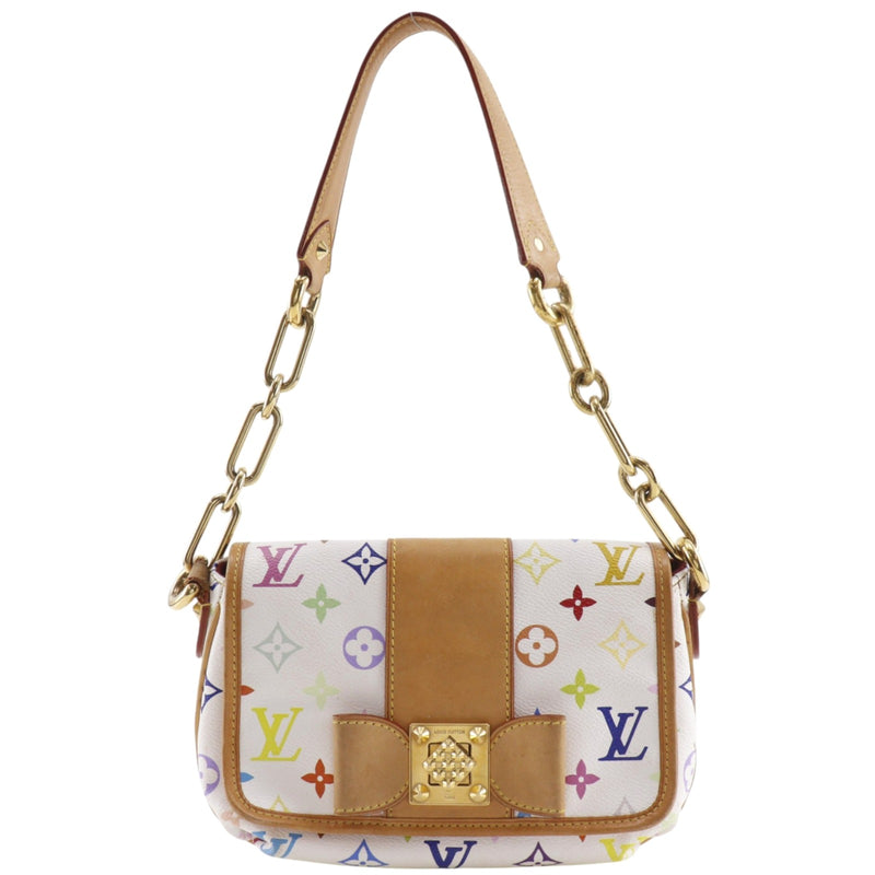 [LOUIS VUITTON]LOUIS VUITTON patty Shoulder Bag
 M40305